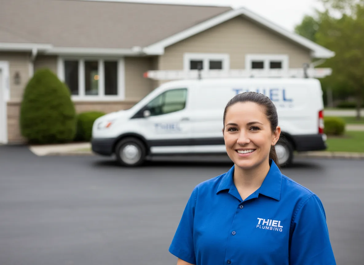 Plumber Wrightstown, WI FAQs